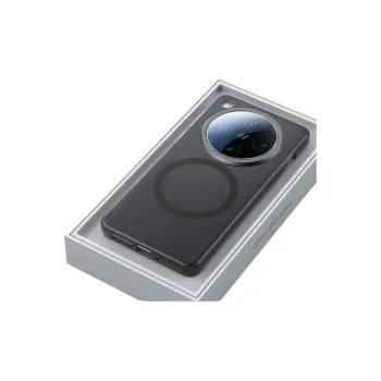 Msvii Matte Material Fully Enclosed Impact-Resistant Protective Cover Phone Cases Compatibility Oppo Findx8pro