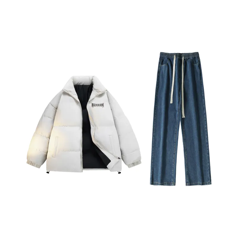 David Bakken Casual Sportswear Unisex-17