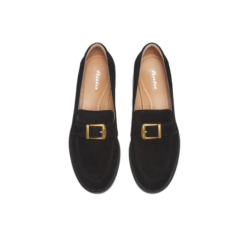 BATA Loafers Women's-2