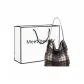 Black+Shopping Bag