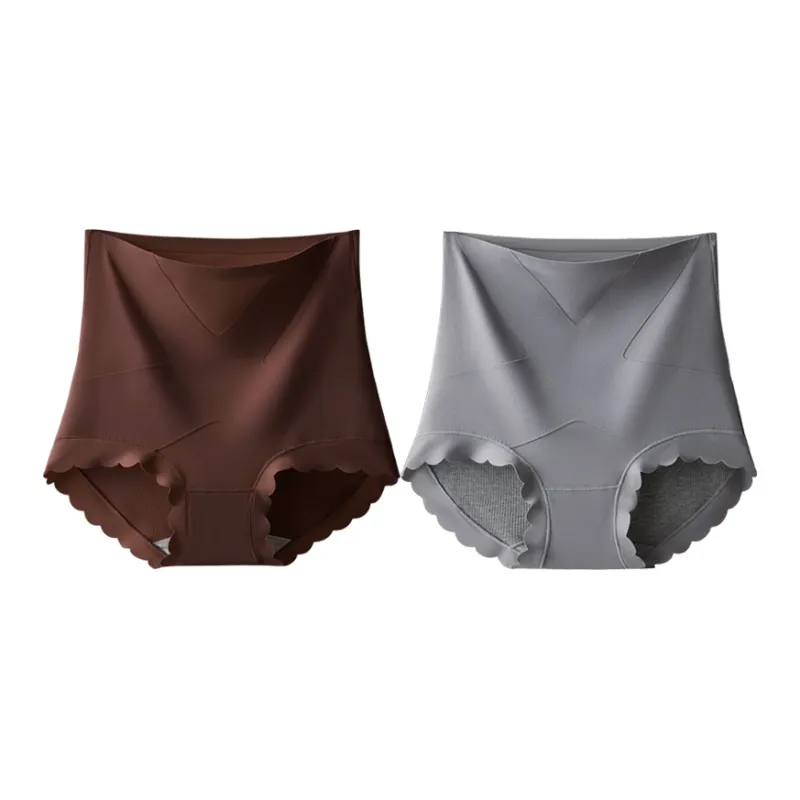 YUZHAOLIN Shapewear Bottom Women's Combo Set-8