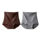 LS-1045/Dark Coffee+Gray/2 Pack