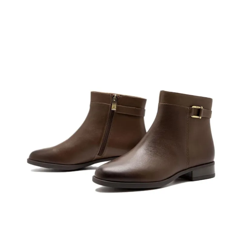 BATA Ankle Boots Women's-8