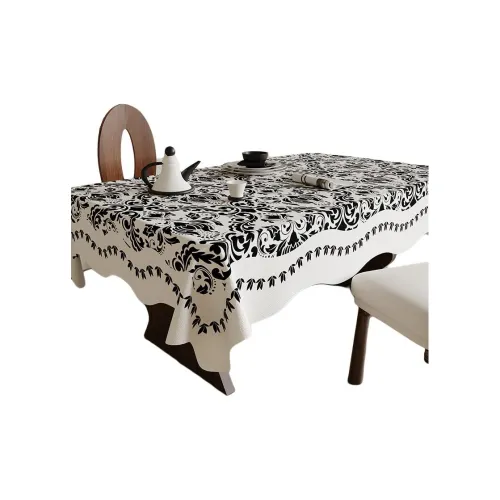 Post-conception Tablecloths / Table Mats