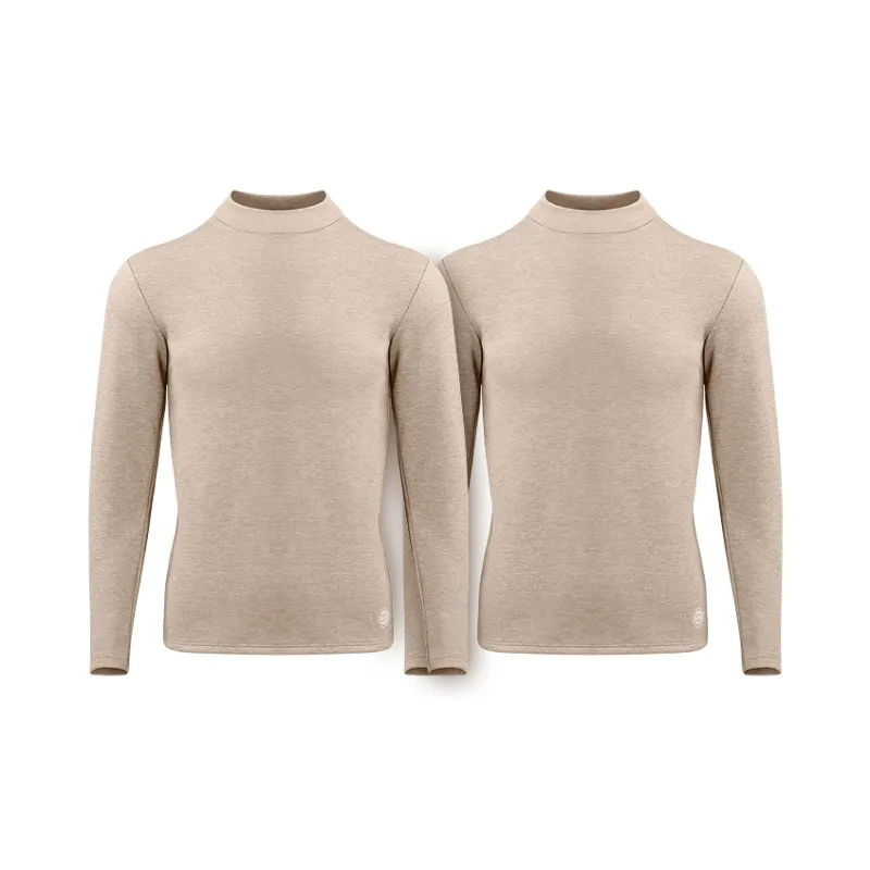 Dickies Men Thermal Tops-7