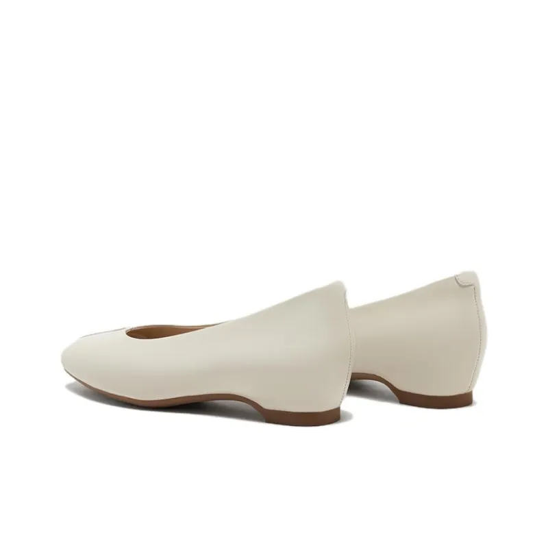 BATA Casual Single Shoes Women's-3