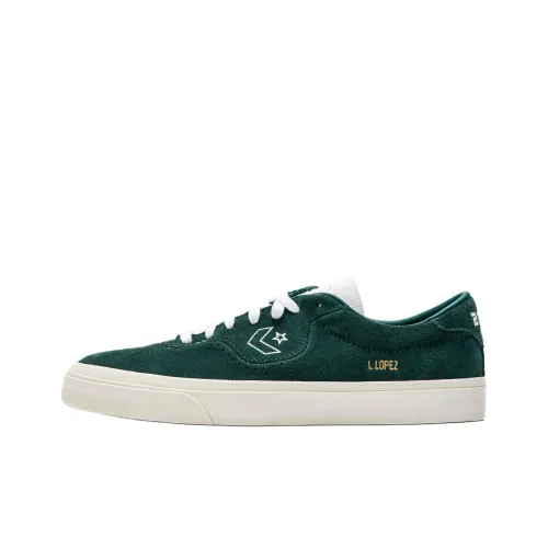 Louie Lopez Pro Converse Low 'Mono Classic Suede   Dragon Scale'