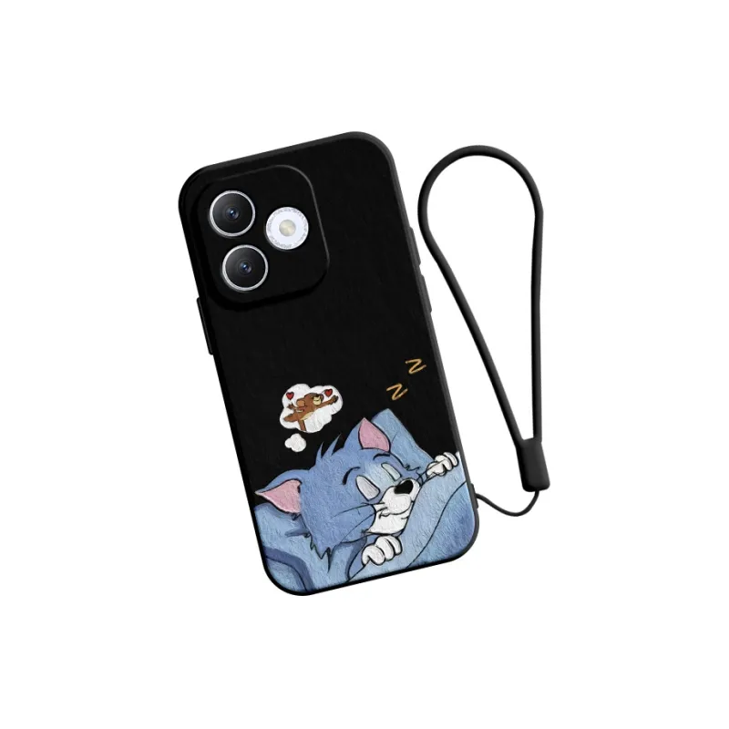 CHUNFAN Phone Cases-10