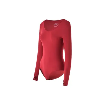 MY BODY Women's Thermal Tops