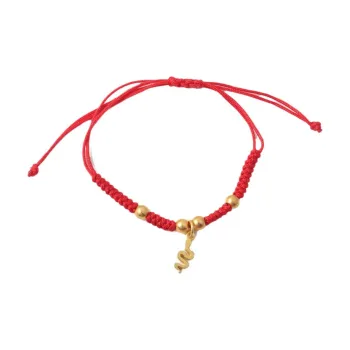 QIANFANGDAHUANGYE Alloy Bracelets Women's
