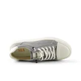 Vans Anaheim SK8-Hi 38 DX checkerboard sneakers in black