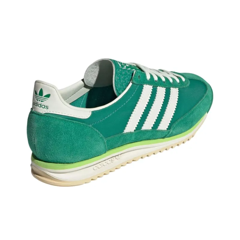 Adidas Sl 72 Og Court Green Women's-3