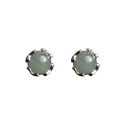 NOME 925 Sterling Silver Earrings Women's-4