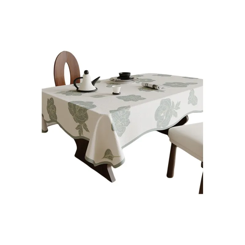 Post conception Tablecloths / Table Mats-5