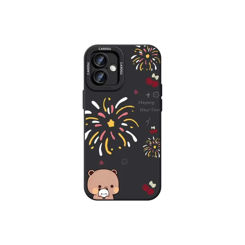 CHUNFAN Phone Cases-10