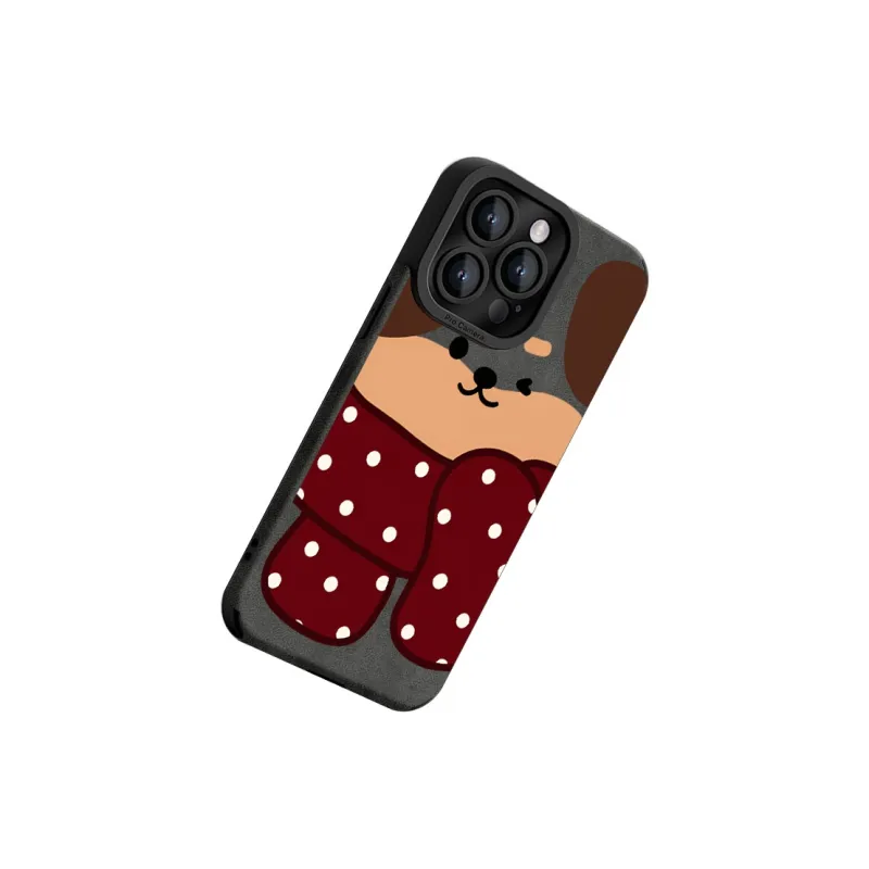 CHUNFAN Phone Cases-13