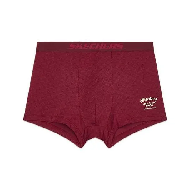Skechers New Year Underpants Men's 2 Pack-0