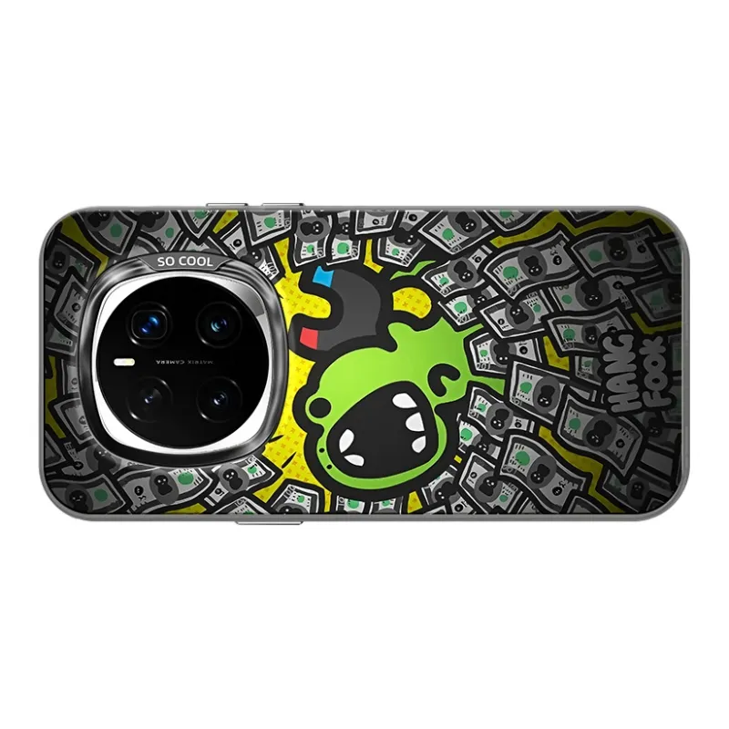 CHUNFAN Phone Cases-34