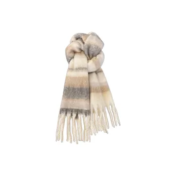 FUO Knit Scarves Unisex