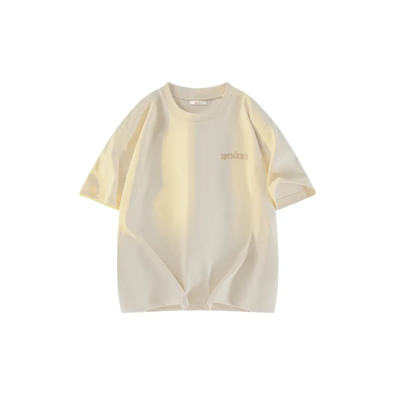 MEXICAN T Shirts Unisex-5