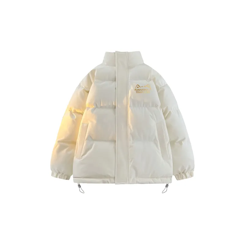 Universal Templates Puffer Jacket Unisex-4