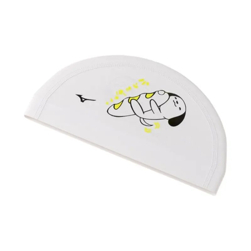 Mizuno Swimming Caps Polyamide, Elastane Swimming Pool Unisex 17*23cm-2