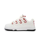 cold wall low lace up sneakers item