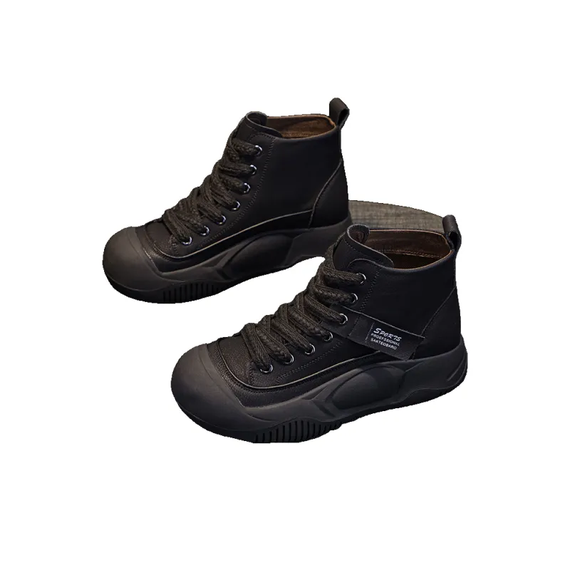 The Mystery Of Glamour Ankle Boots 5CM Women's-1