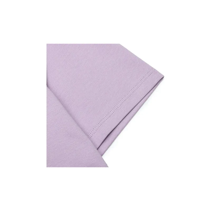 FILA T Shirt Women's Light Lavender-7
