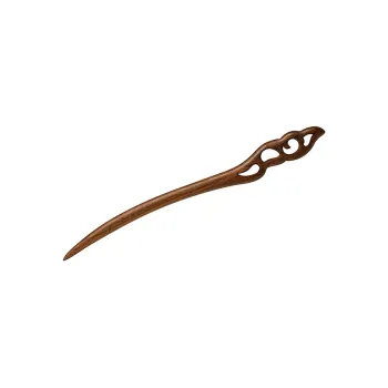 WIR ORNAMENTS Resin Hairpins Women's