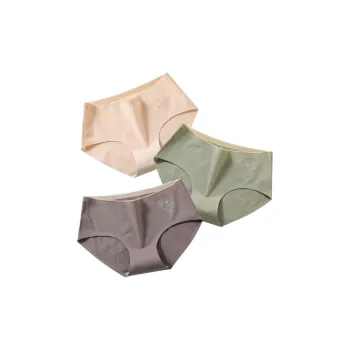 Lanza Underpants Women's 3 Pack