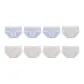 8-Pack Skin 3+Blue 3+Green 2