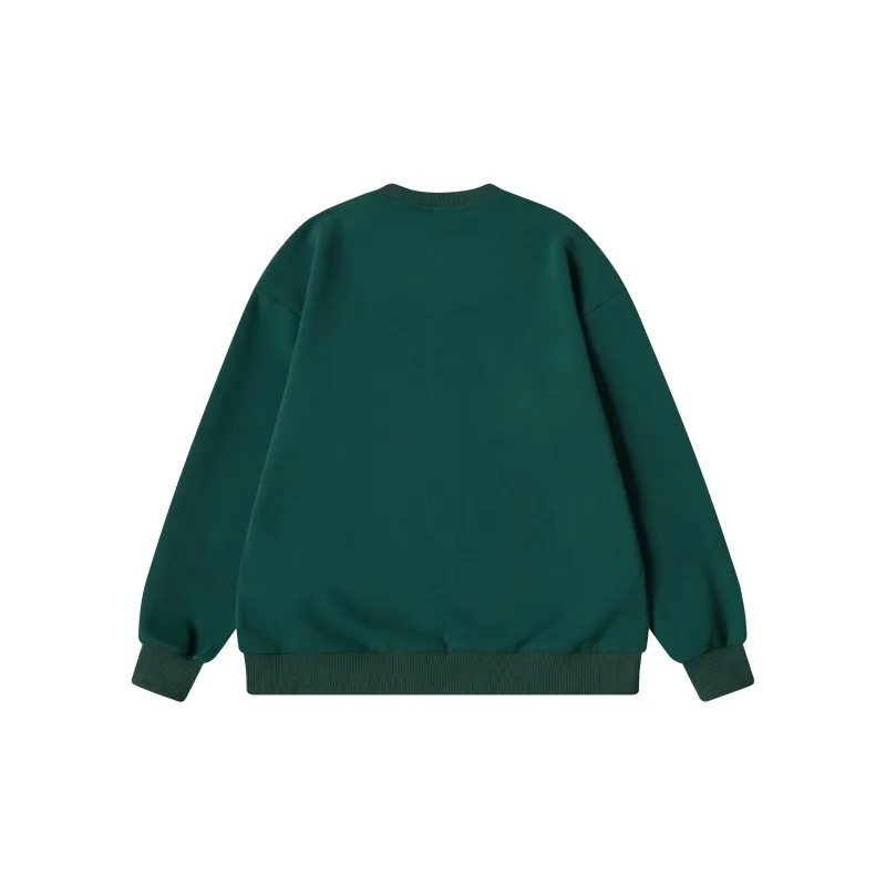 POPEYE Sweatshirts Women's-7