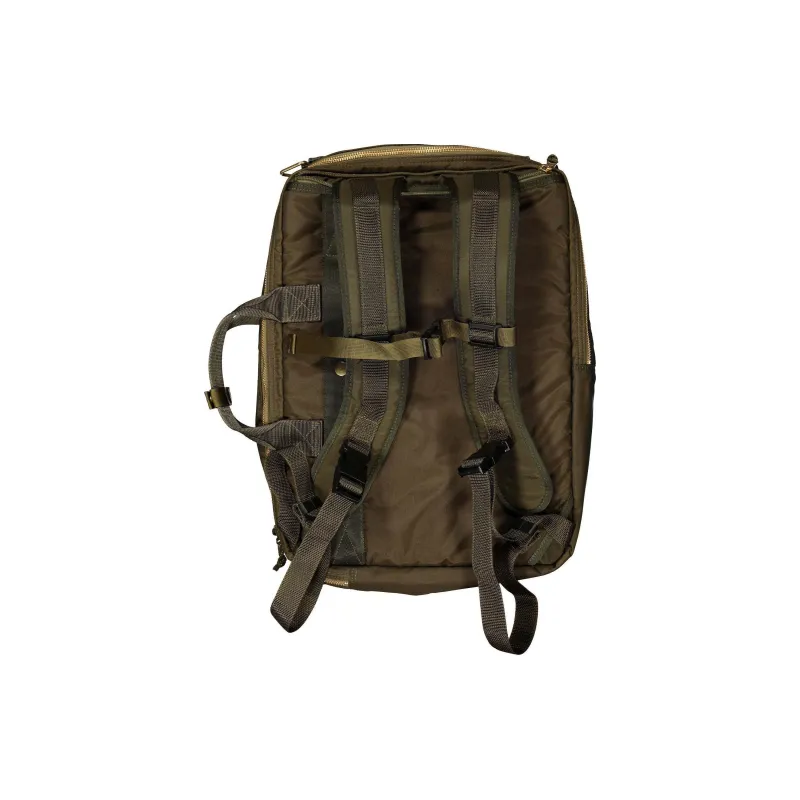 PORTER Nylon Shoulder Bag Crossbody Bag Handbag Briefcase Unisex Olive-2