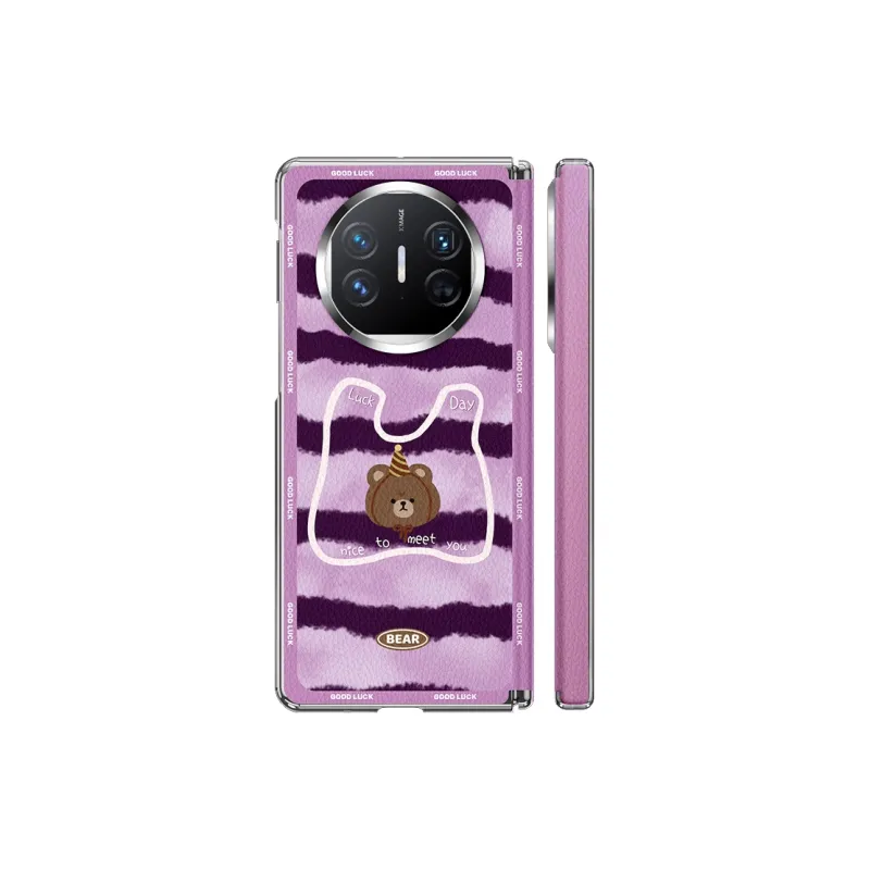 SUPER MOUSE Phone Cases-12
