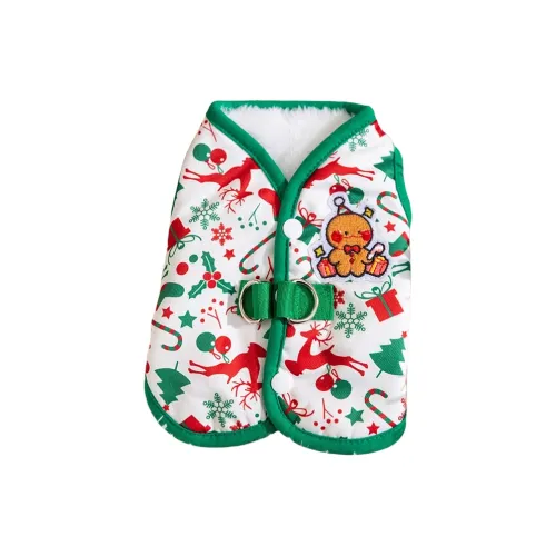 Hippie dogs Pet Clothing