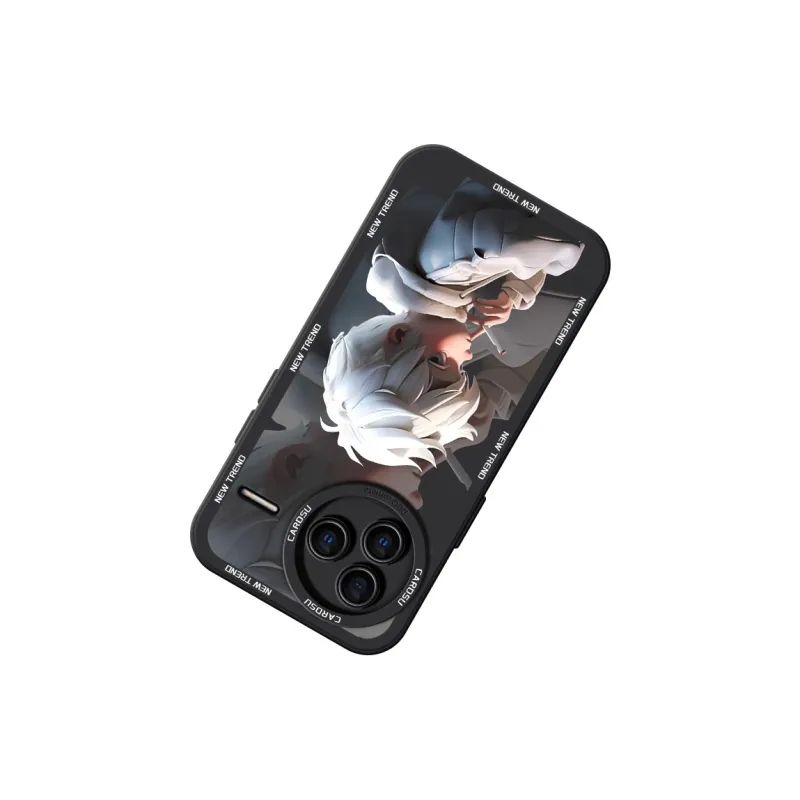 CHUNFAN Phone Cases-13