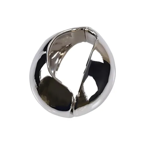 COPERNI Sculptural Earrings