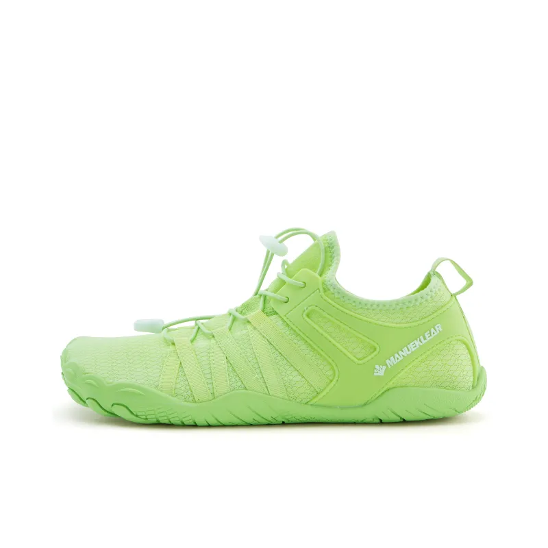 MANUEKLEAR Low Top Training Shoes Unisex-56