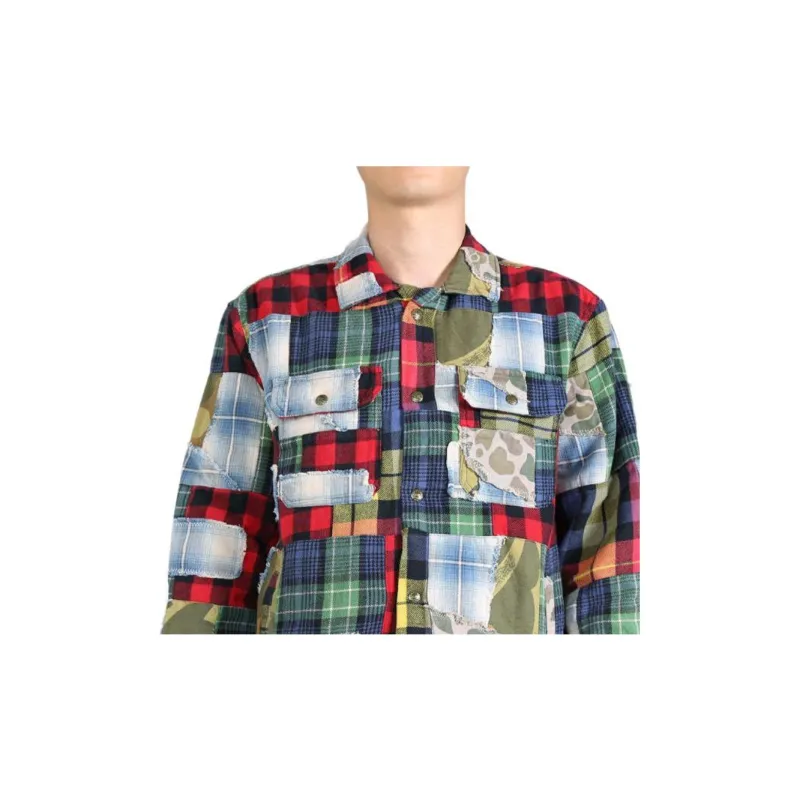 Polo Ralph Lauren Sport Shirt-4