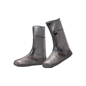 MOREMERRY PVC Shoe Cover Unisex