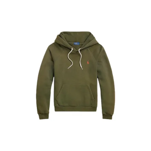 Polo Ralph Lauren Sweatshirt Women's Green