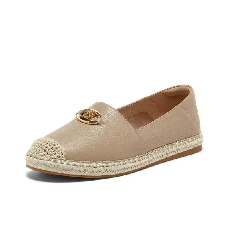BATA Espadrilles Women's Apricot-6