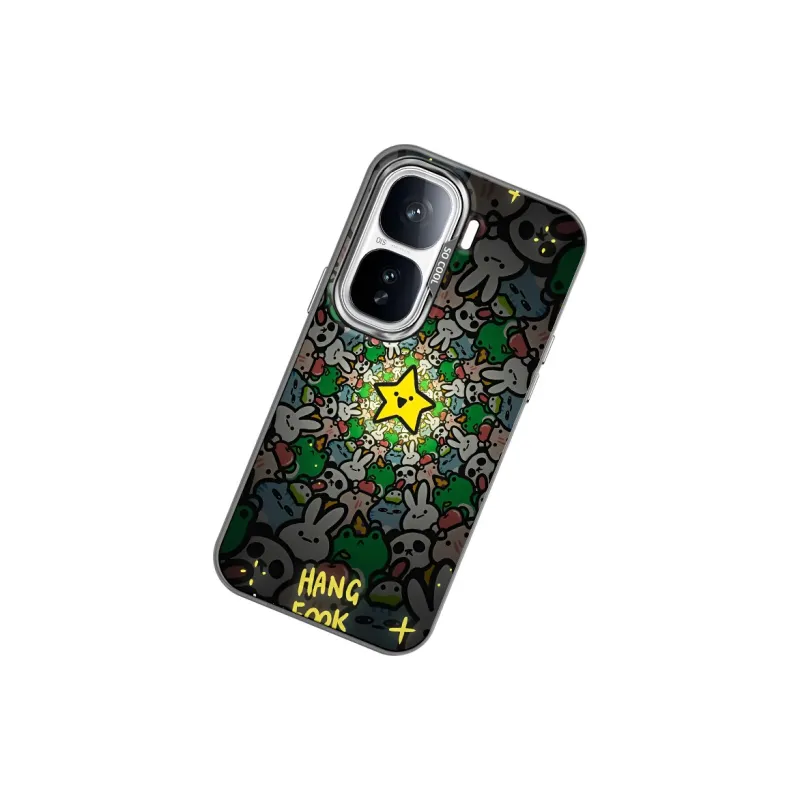 CHUNFAN Phone Cases-26