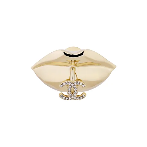 CHANEL Brooches Women's