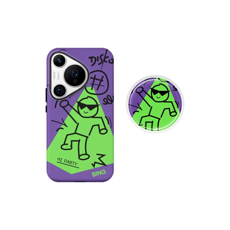 X Beast Lab Phone Cases-13