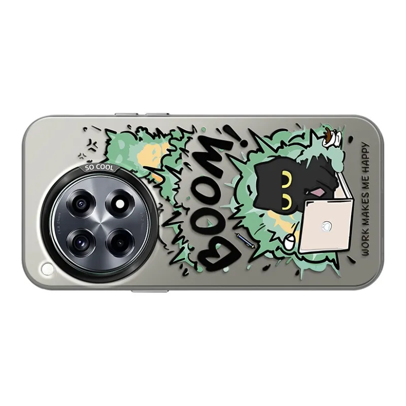MANQIN Phone Cases-4