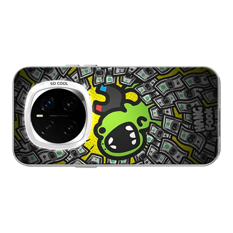 CHUNFAN Phone Cases-19