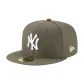 Brown Green