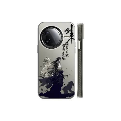MANQIN Phone Cases